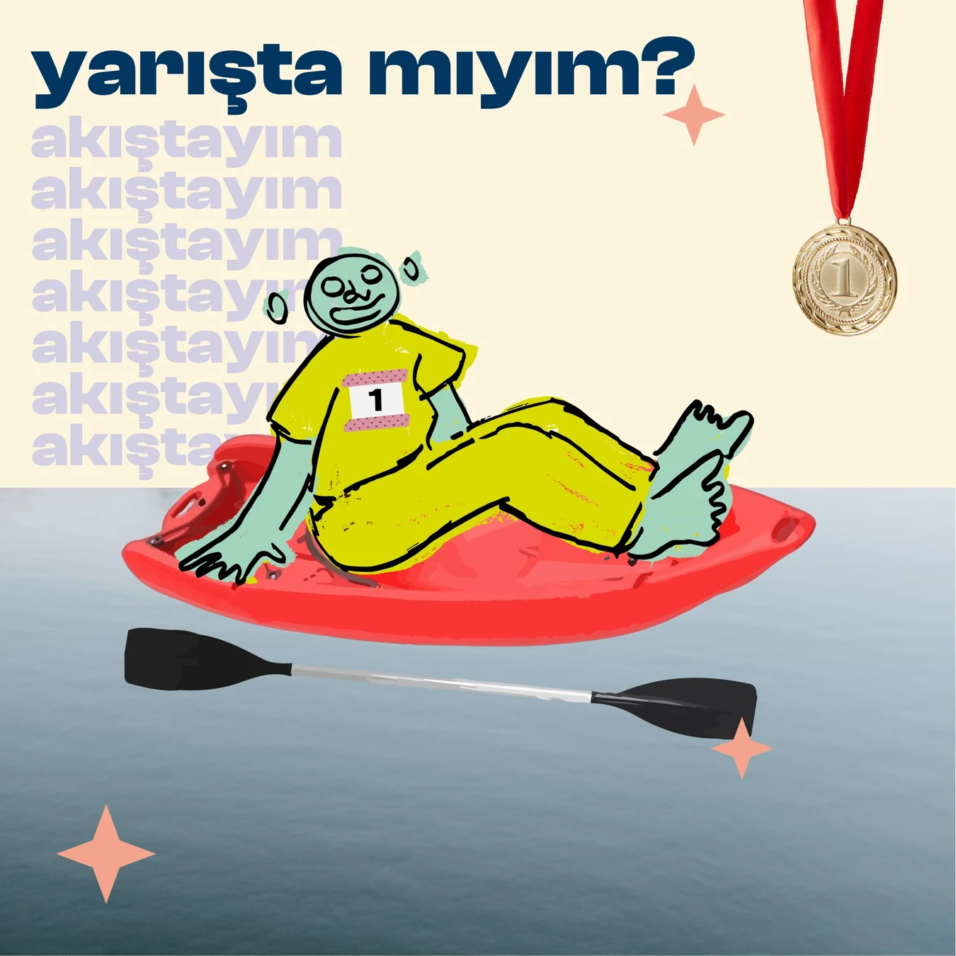 Akış