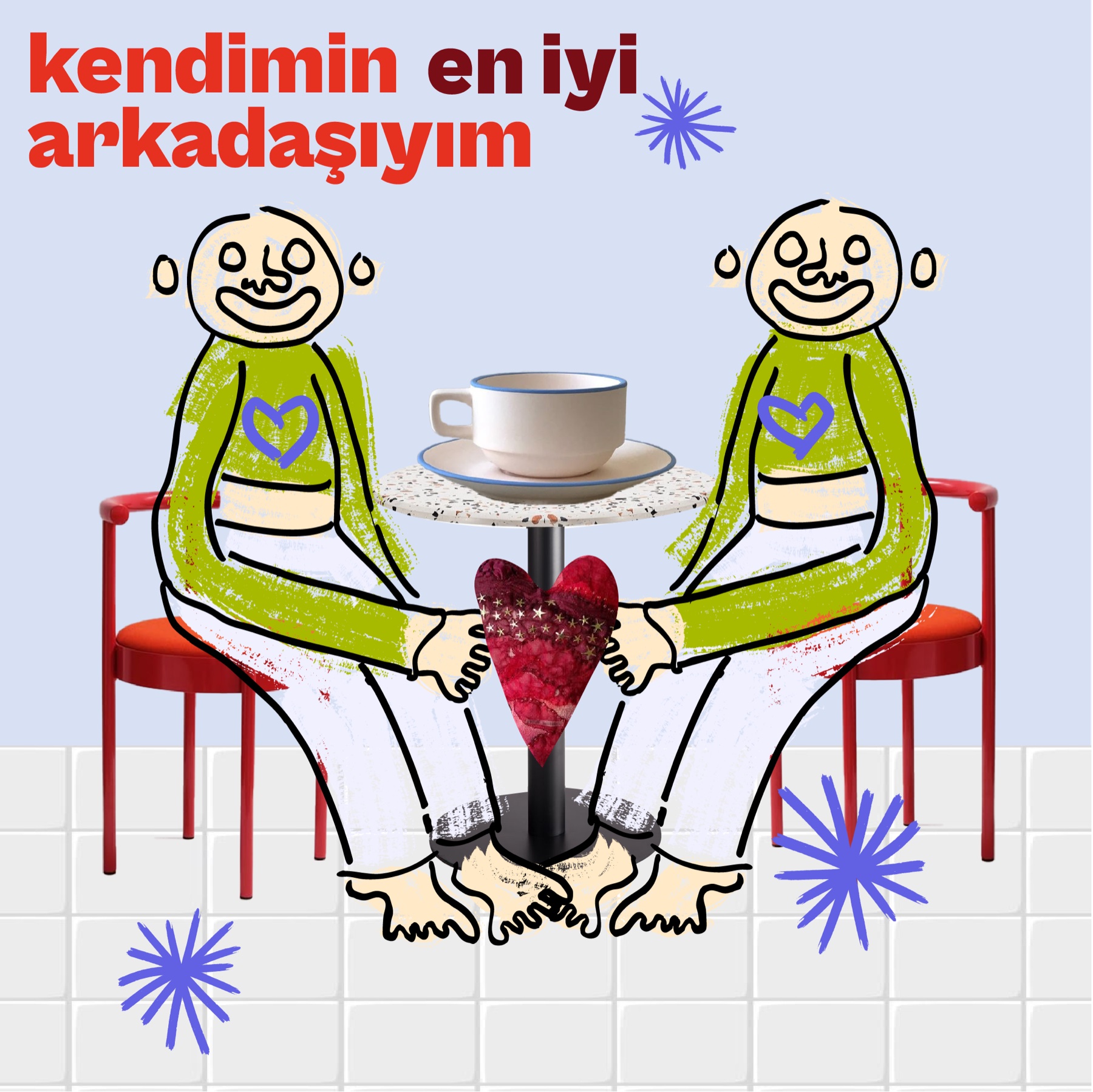 Arkadaş