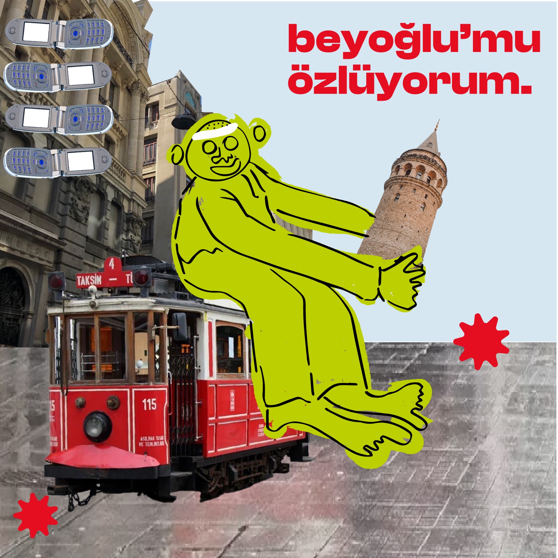 Beyoğlu
