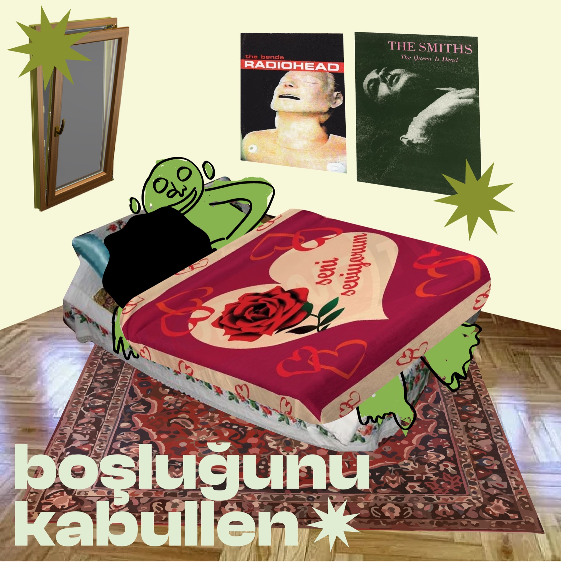 Boşluk