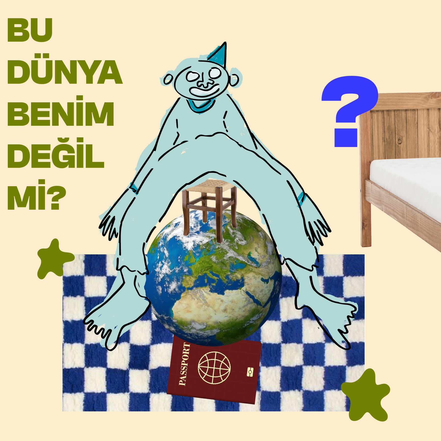 Dünya