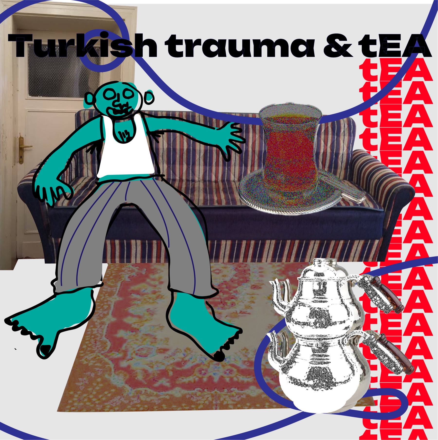 Turkish Trauma