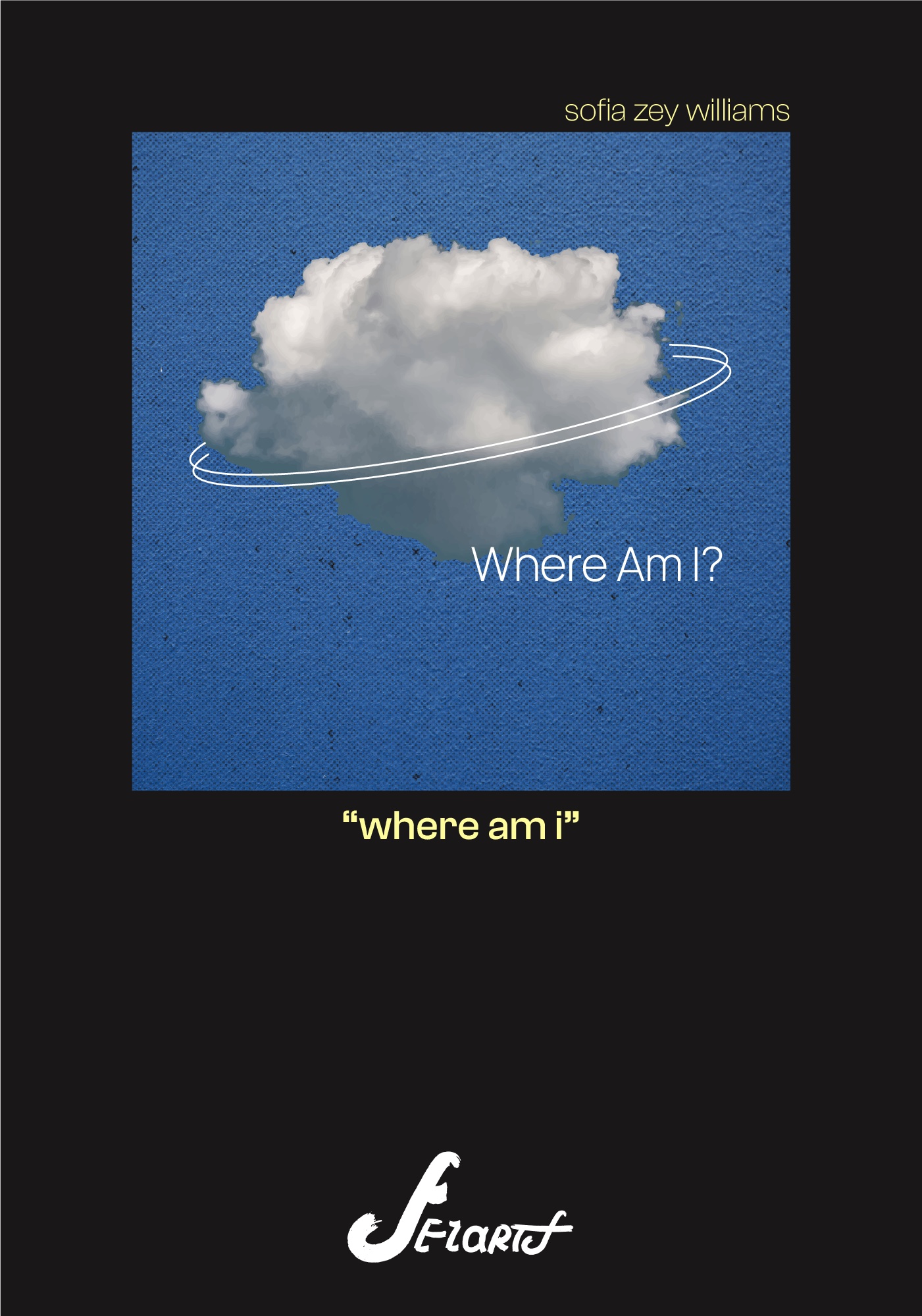 Music cover design 5
