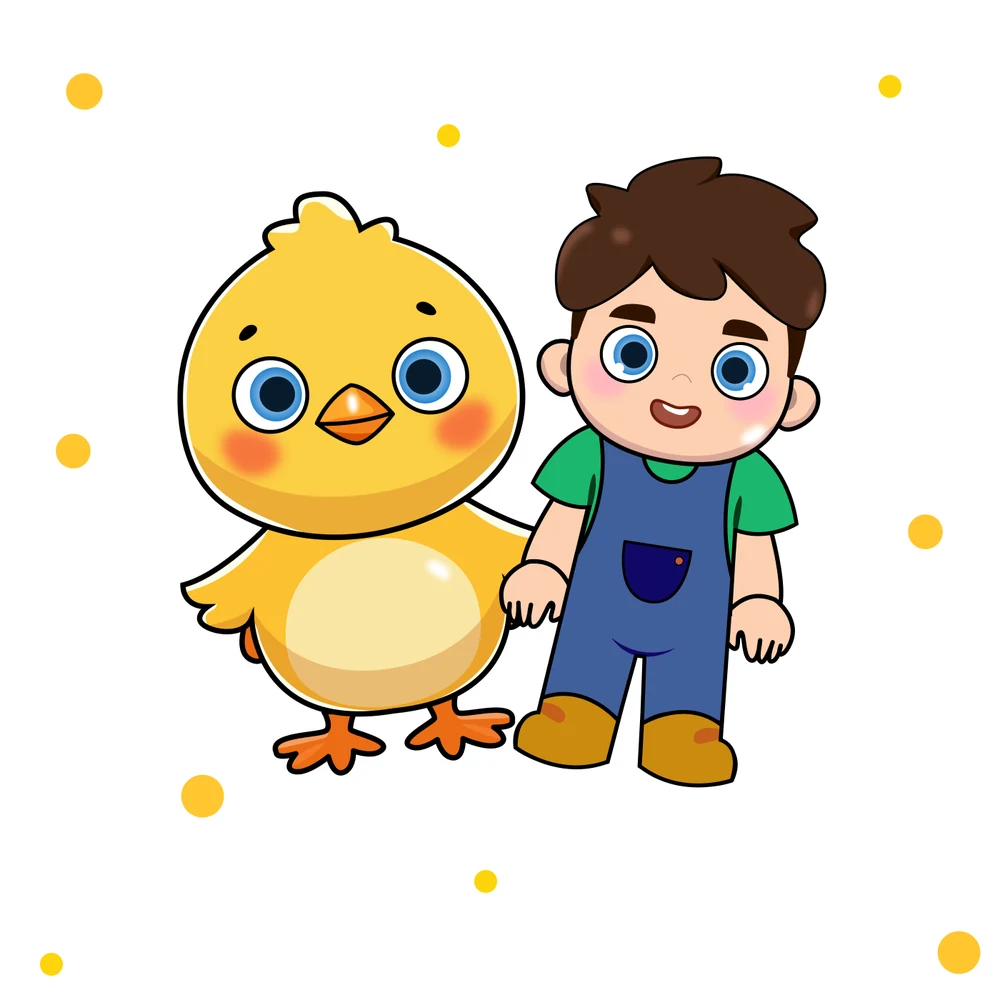 Character Design