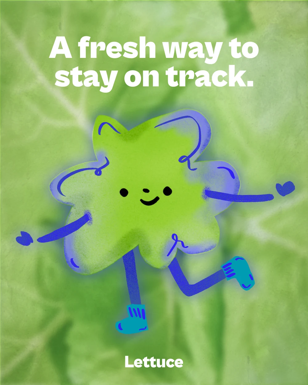 Lettuce