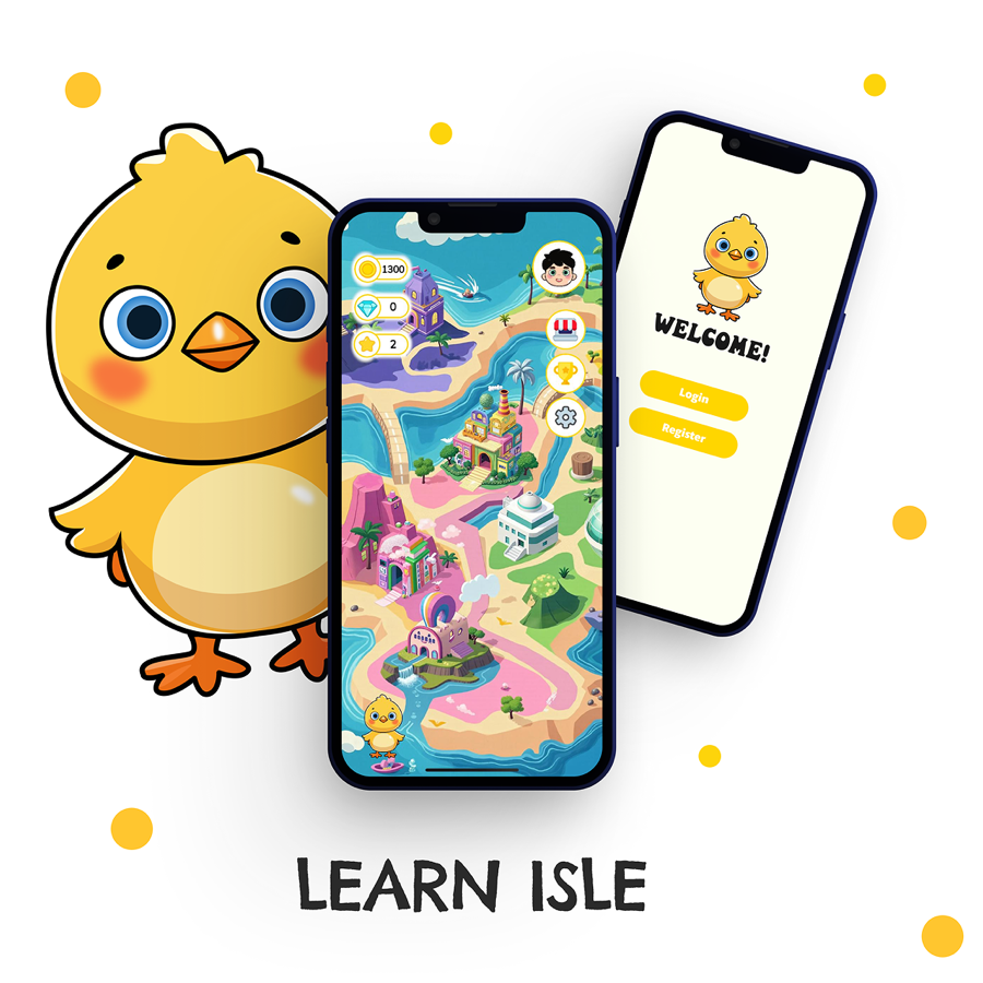 Learn Isle